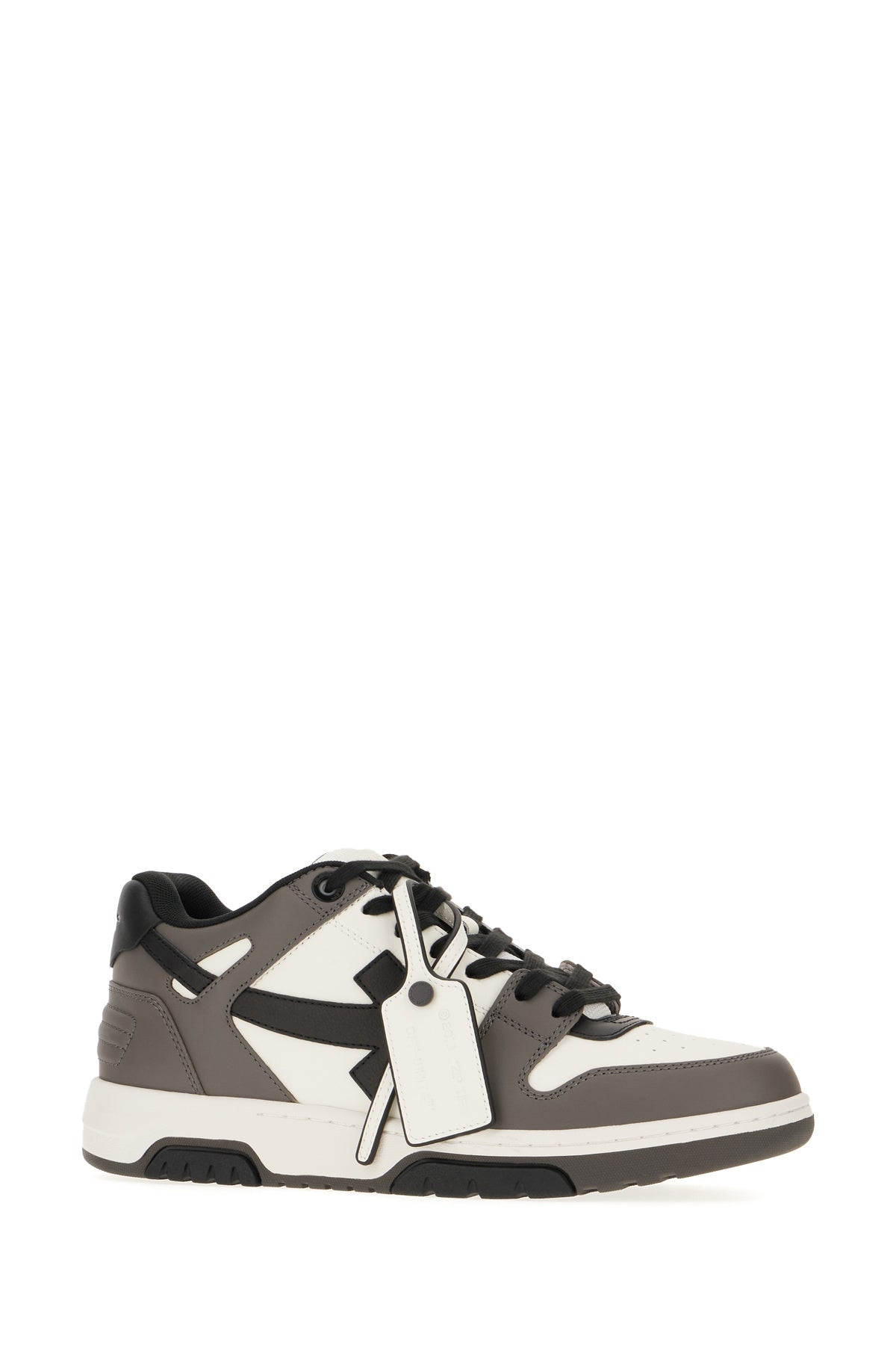 OFF WHITE Off White Man Shoes Sneakers