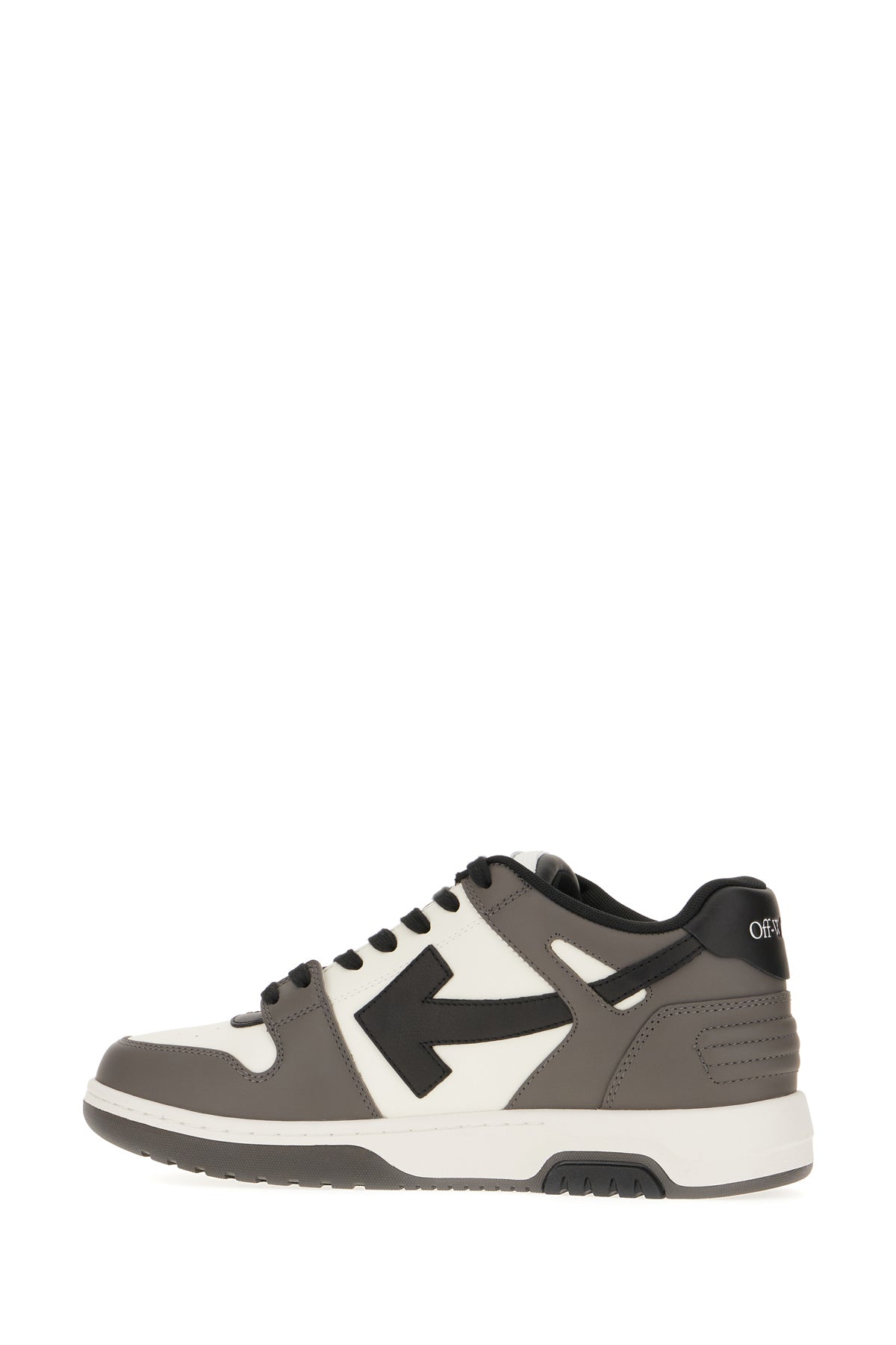 OFF WHITE Off White Man Shoes Sneakers