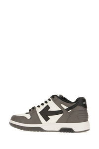 OFF WHITE Off White Man Shoes Sneakers