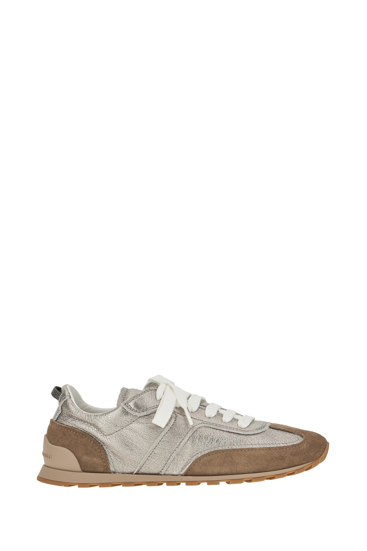 Brunello Cucinelli Woman Shoes Sneakers