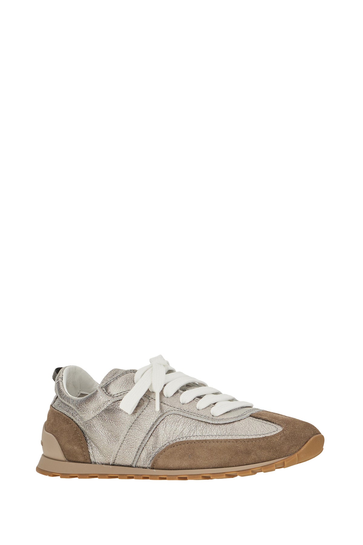 Brunello Cucinelli Woman Shoes Sneakers