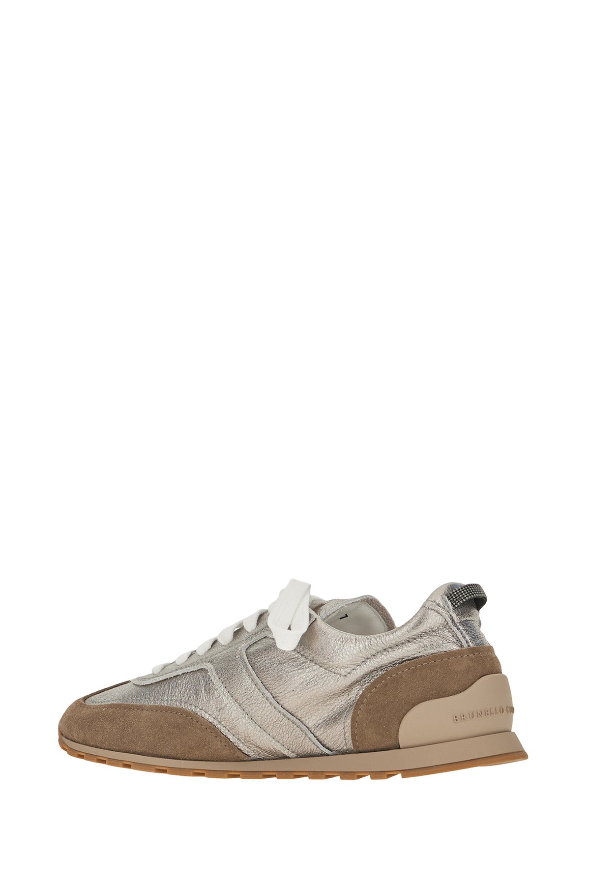 Brunello Cucinelli Woman Shoes Sneakers