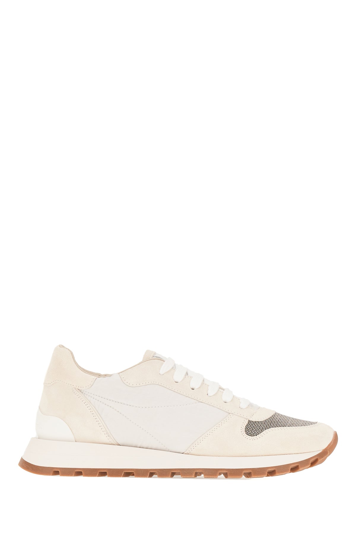 BRUNELLO CUCINELLI Brunello Cucinelli Woman Shoes Sneakers