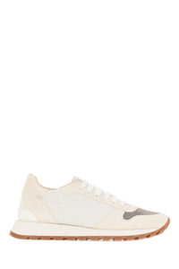 BRUNELLO CUCINELLI Brunello Cucinelli Woman Shoes Sneakers