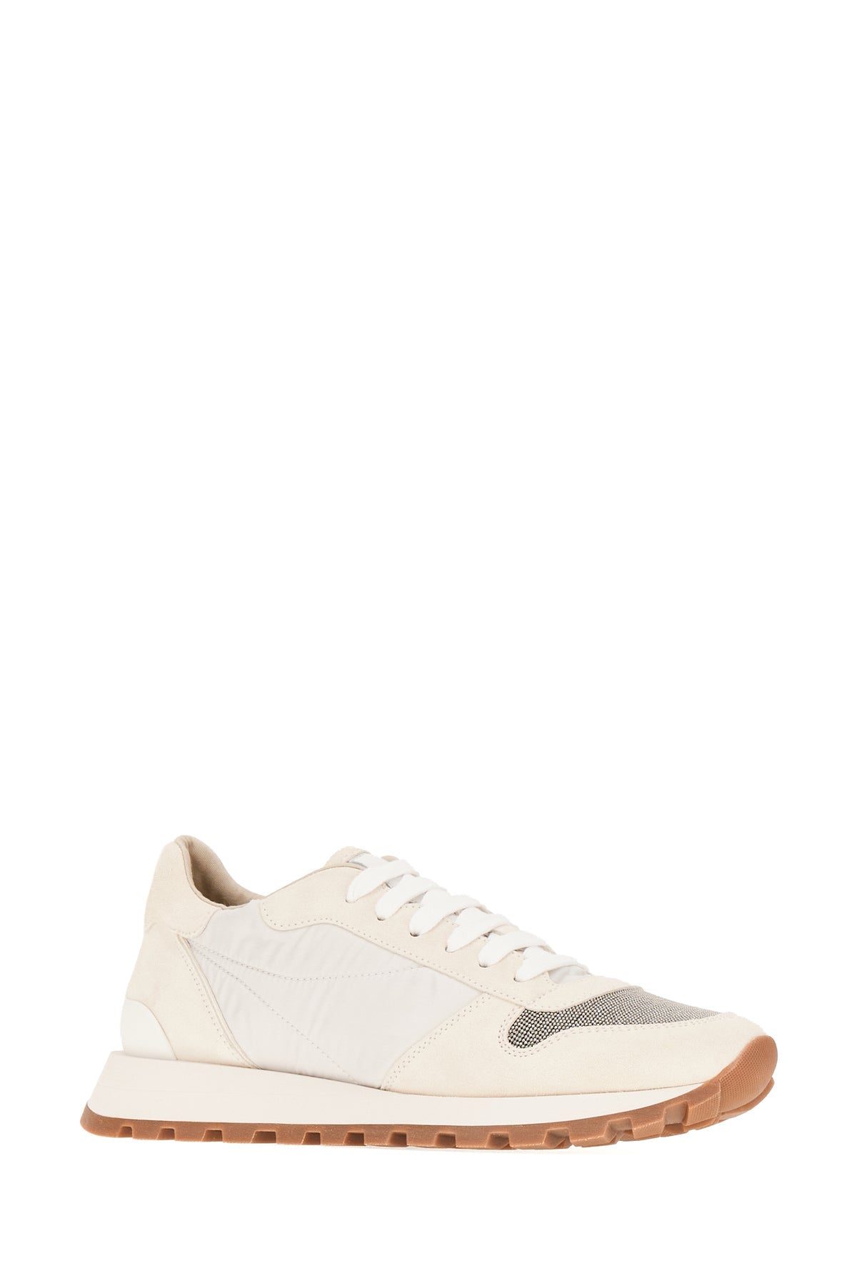 BRUNELLO CUCINELLI Brunello Cucinelli Woman Shoes Sneakers