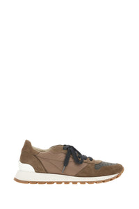 Brunello Cucinelli Woman Shoes Sneakers