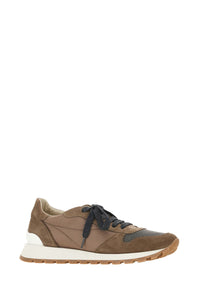 Brunello Cucinelli Woman Shoes Sneakers