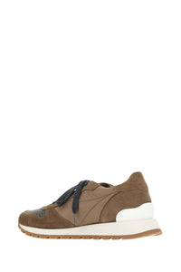 Brunello Cucinelli Woman Shoes Sneakers