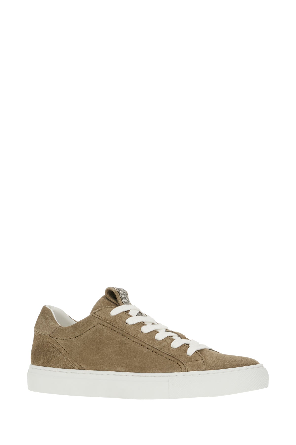 BRUNELLO CUCINELLI Brunello Cucinelli Woman Shoes Sneakers
