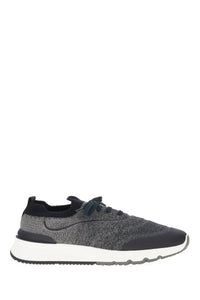 BRUNELLO CUCINELLI Brunello Cucinelli Man Shoes Sneakers