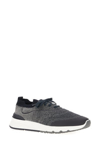 BRUNELLO CUCINELLI Brunello Cucinelli Man Shoes Sneakers