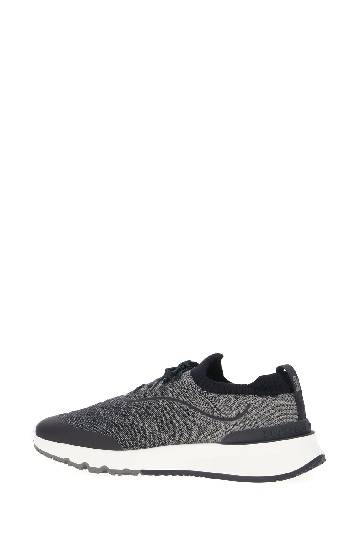 BRUNELLO CUCINELLI Brunello Cucinelli Man Shoes Sneakers