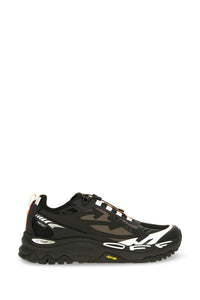 Off White Man Shoes Sneakers