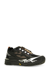 Off White Man Shoes Sneakers