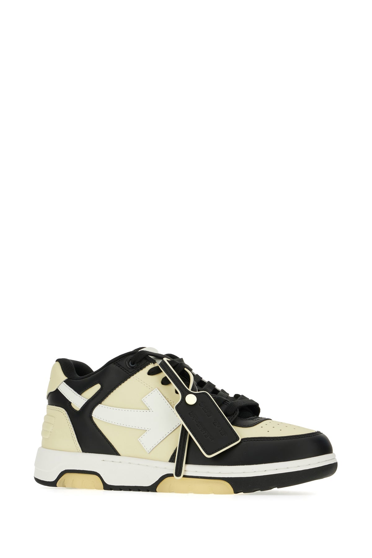 OFF WHITE Off White Man Shoes Sneakers