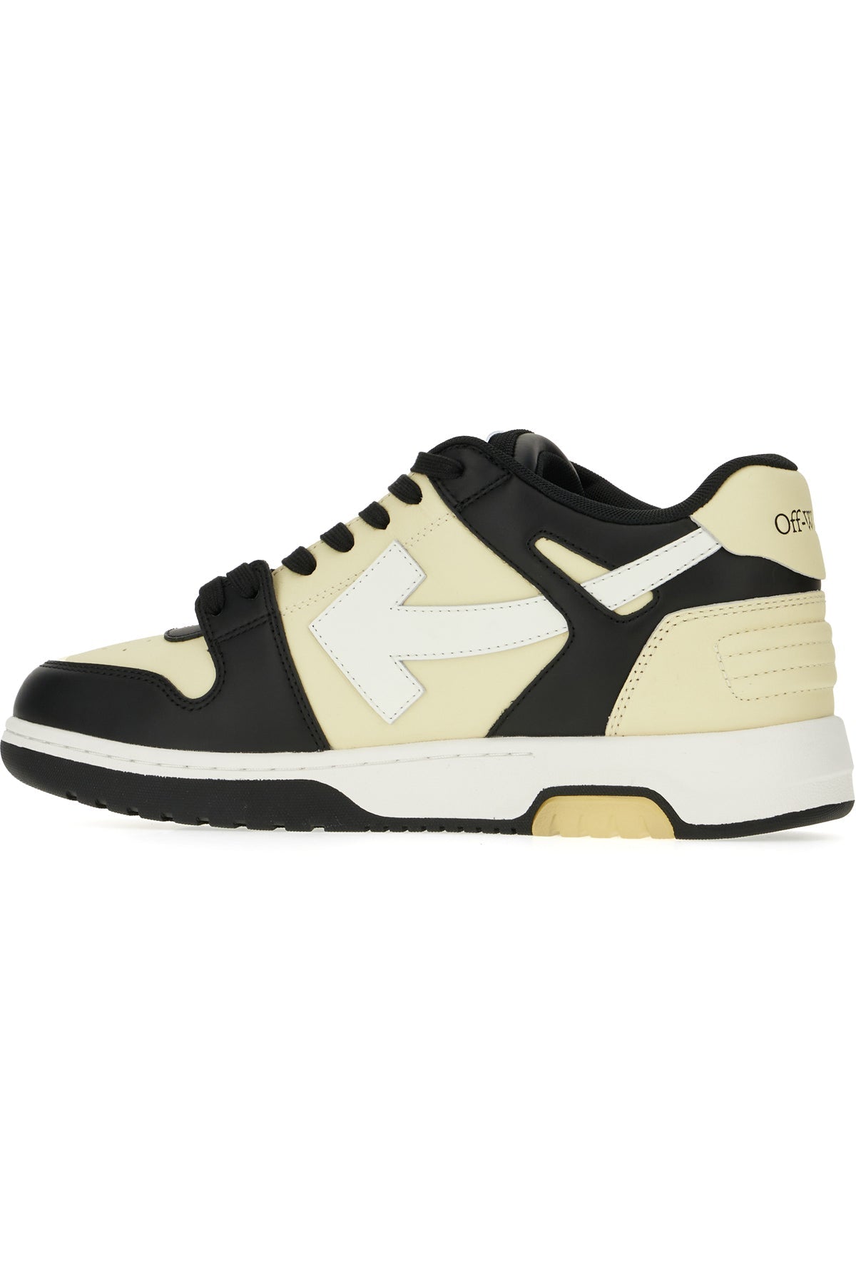 OFF WHITE Off White Man Shoes Sneakers