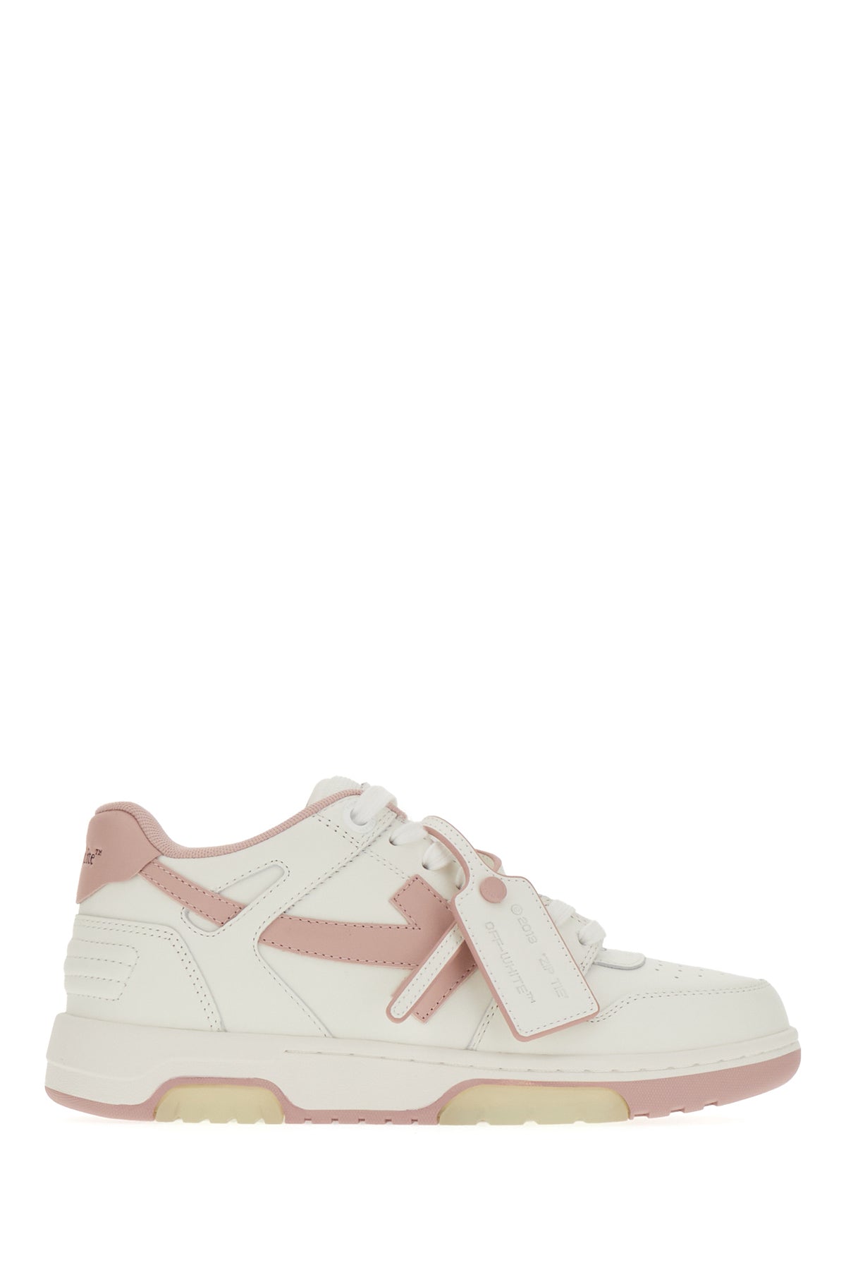OFF WHITE Off White Woman Shoes Sneakers