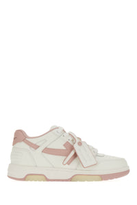 OFF WHITE Off White Woman Shoes Sneakers