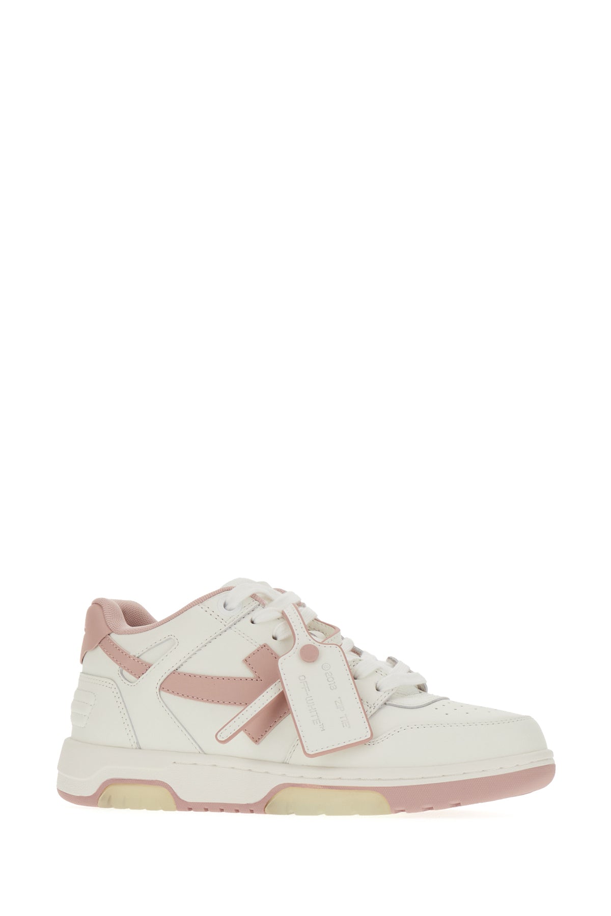 OFF WHITE Off White Woman Shoes Sneakers