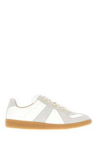 MAISON MARGIELA Maison Margiela Man Shoes Sneakers