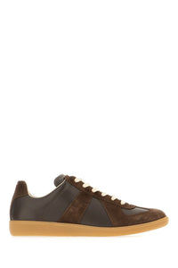 MAISON MARGIELA Maison Margiela Man Shoes Sneakers