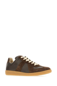 MAISON MARGIELA Maison Margiela Man Shoes Sneakers