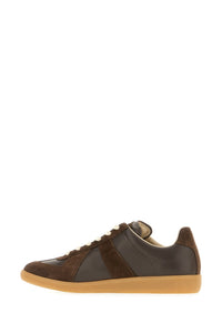 MAISON MARGIELA Maison Margiela Man Shoes Sneakers