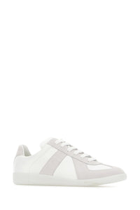 MAISON MARGIELA Maison Margiela Man Shoes Sneakers