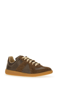 Maison Margiela Woman Shoes Sneakers