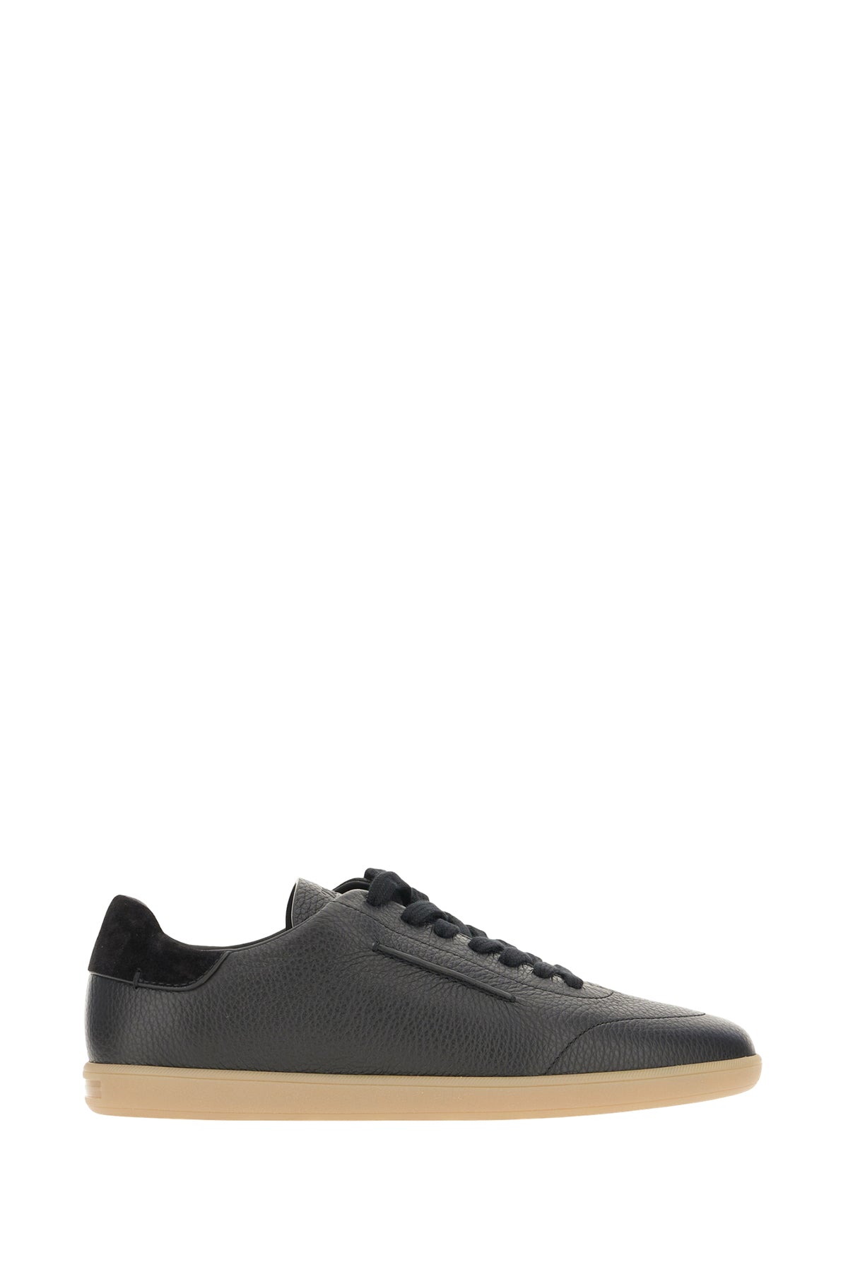Zegna Man Shoes Sneakers