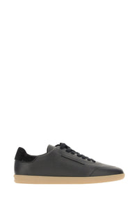 Zegna Man Shoes Sneakers