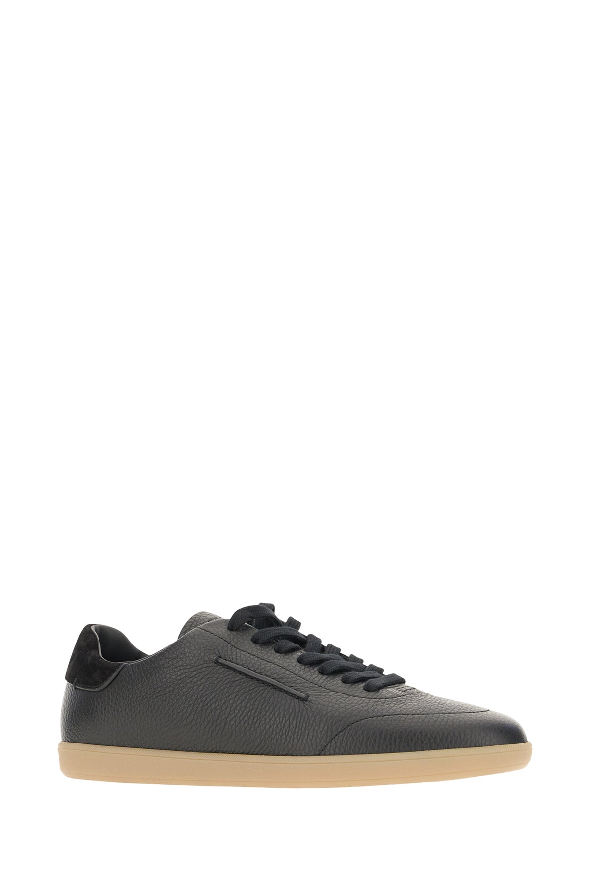 Zegna Man Shoes Sneakers