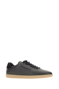 Zegna Man Shoes Sneakers