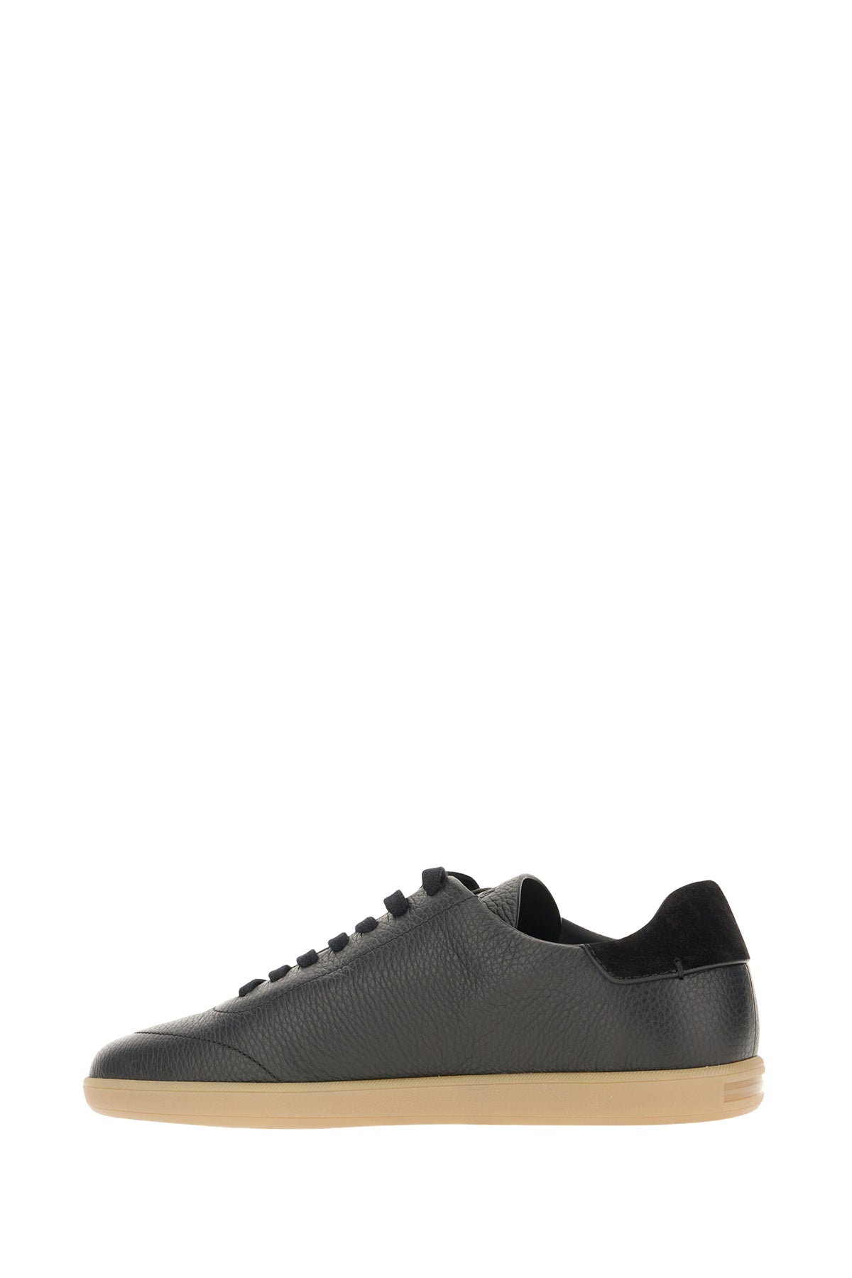 Zegna Man Shoes Sneakers