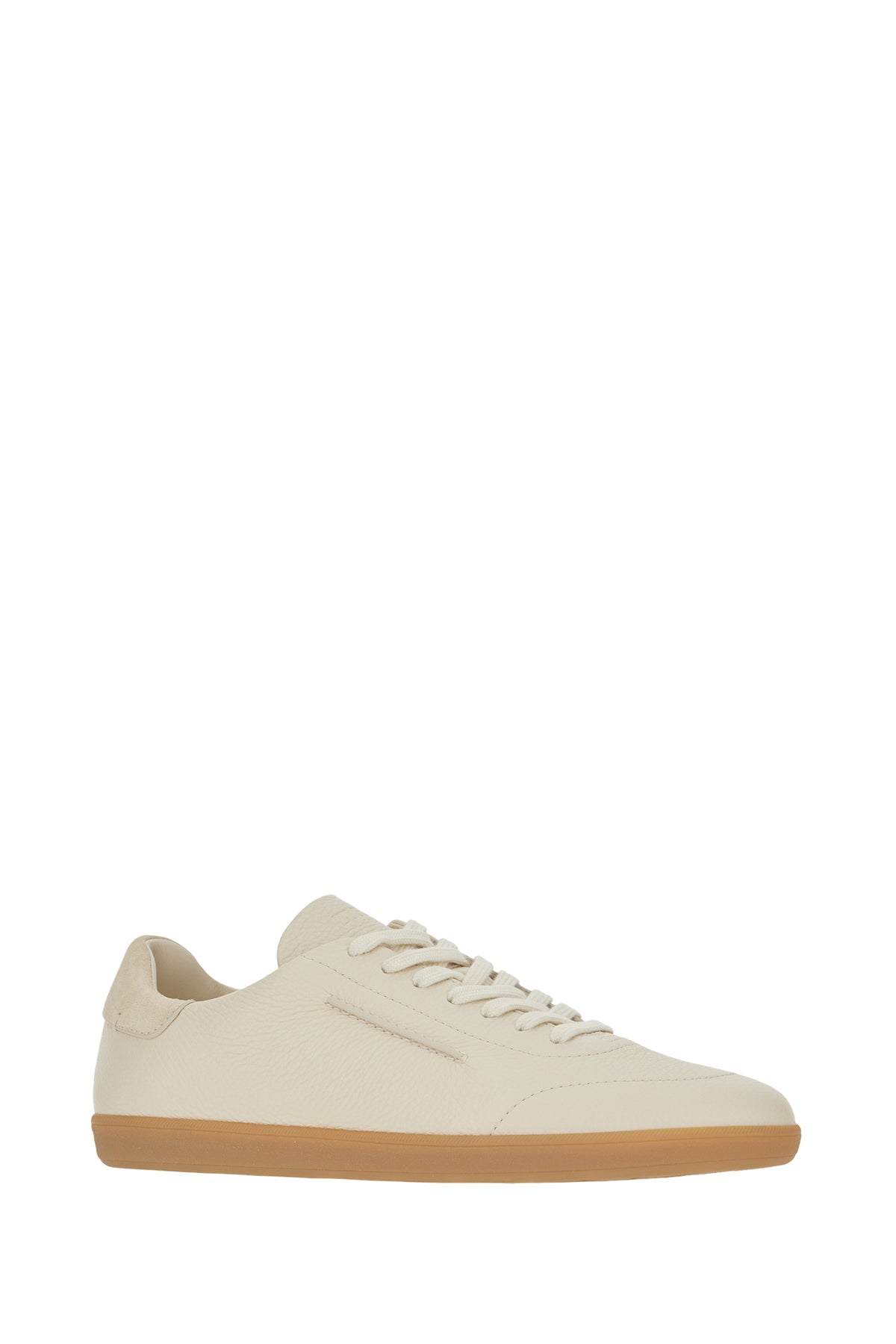 Zegna Man Shoes Sneakers