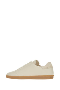 Zegna Man Shoes Sneakers