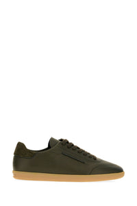 Zegna Man Shoes Sneakers