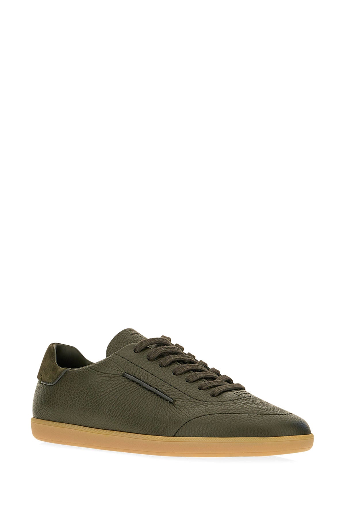 Zegna Man Shoes Sneakers