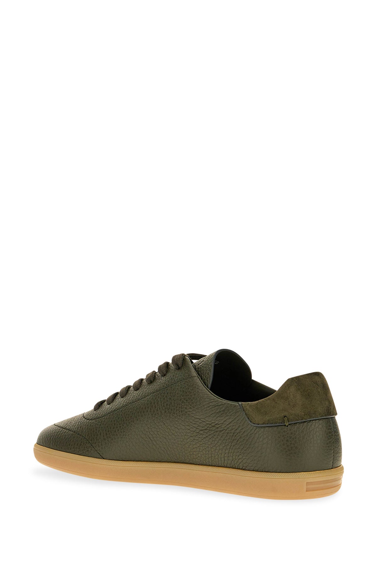 Zegna Man Shoes Sneakers
