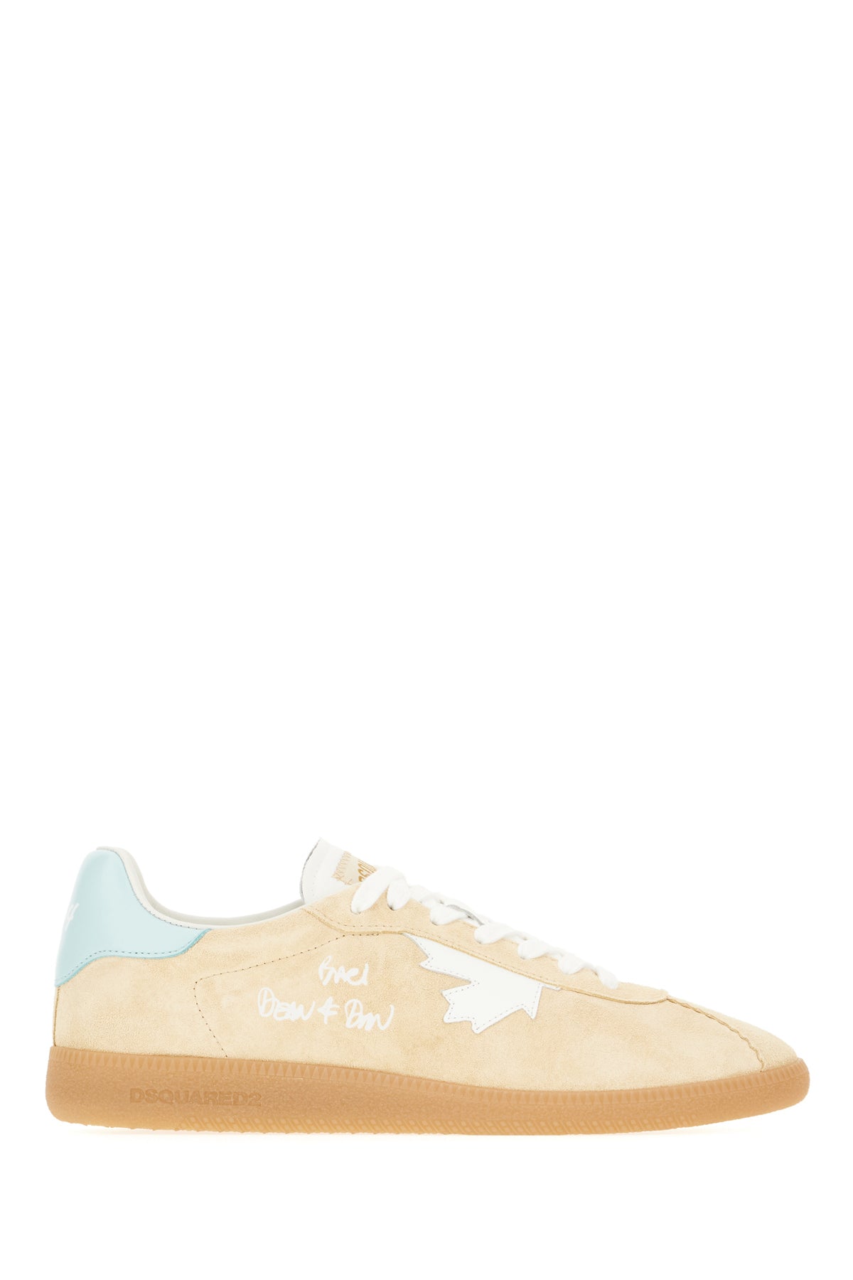 Dsquared2 Man Shoes Sneakers