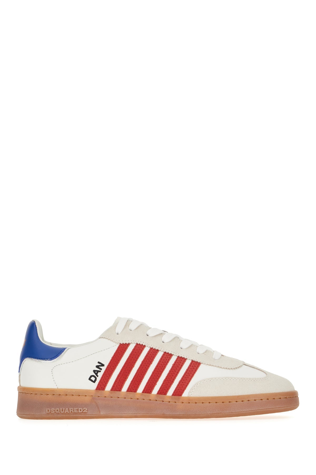 Dsquared2 Man Shoes Sneakers