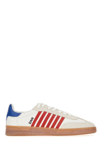 Dsquared2 Man Shoes Sneakers
