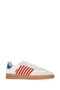 Dsquared2 Man Shoes Sneakers