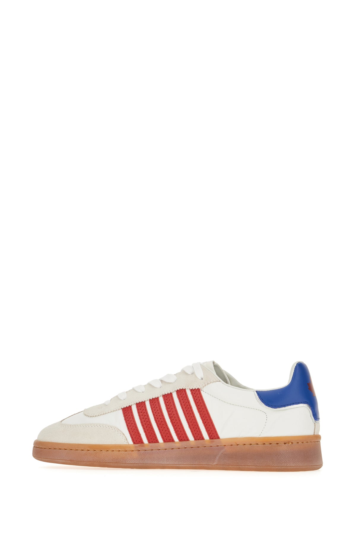 Dsquared2 Man Shoes Sneakers
