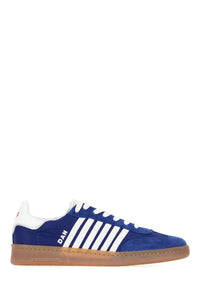 DSQUARED2 Dsquared2 Man Shoes Sneakers