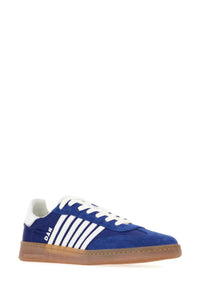 DSQUARED2 Dsquared2 Man Shoes Sneakers