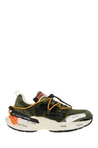 DSQUARED2 Dsquared2 Man Shoes Sneakers