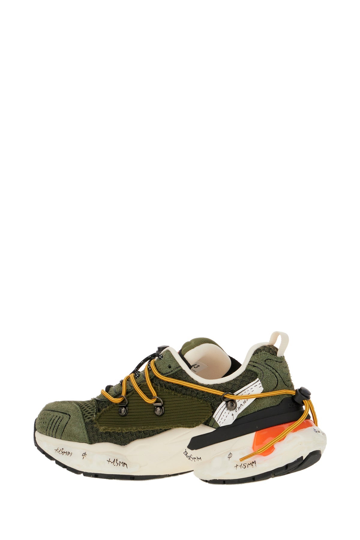 DSQUARED2 Dsquared2 Man Shoes Sneakers