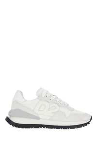 Dsquared2 Woman Shoes Sneakers