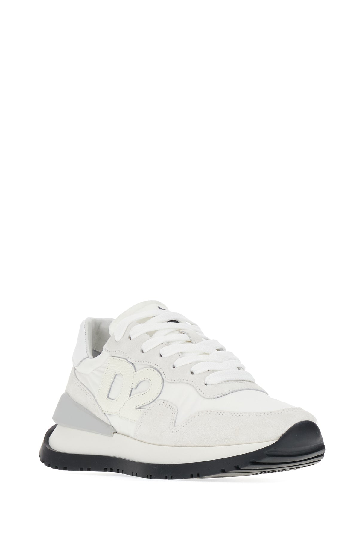 Dsquared2 Woman Shoes Sneakers